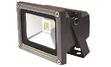Прожектор светодиодный СДО10-2-Н 20Вт, серый,TDM НАРОДНЫ